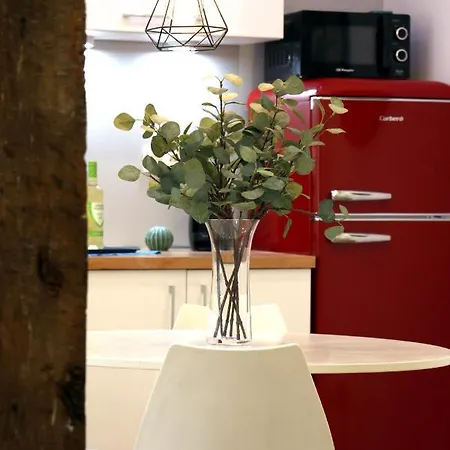 Appartement Urdintxoenea Bilbao