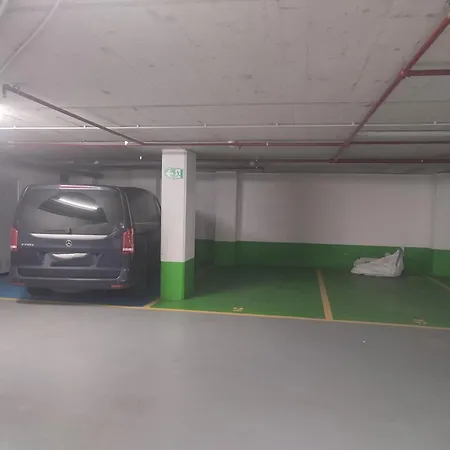 아파트 Urdintxoenea - - Casco Viejo - Parking Opcional - Ar Hostsbilbao *
