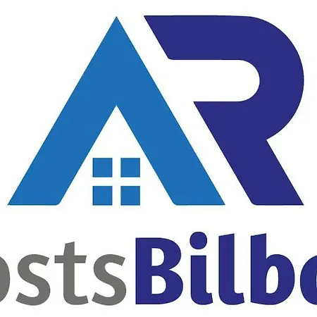Urdintxoenea - - Casco Viejo - Parking Opcional - Ar Hostsbilbao 아파트 빌바오