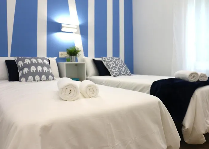 Apartamento Urdintxoenea