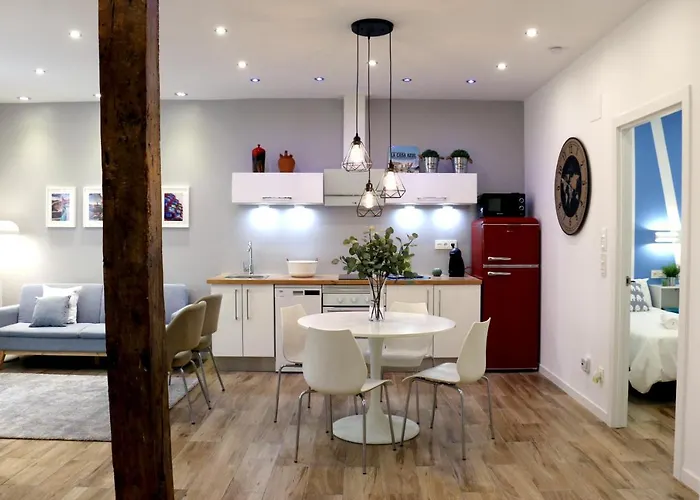 Urdintxoenea Apartamento