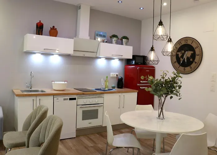 Apartamento Urdintxoenea *