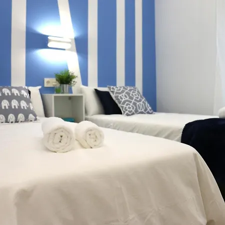 Appartement Urdintxoenea - - Casco Viejo - Parking Opcional - Ar Hostsbilbao