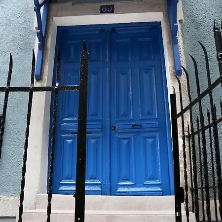 Urdintxoenea Apartamento *