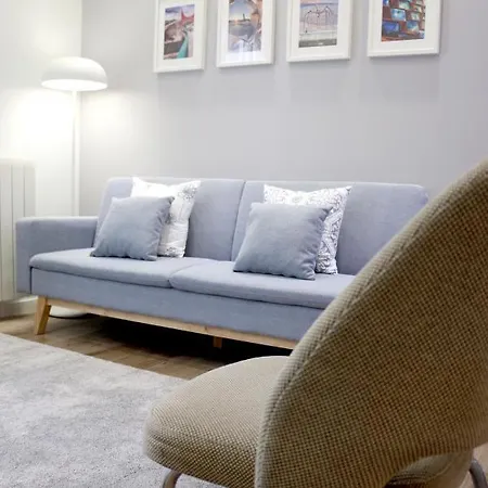 Urdintxoenea * Bilbao