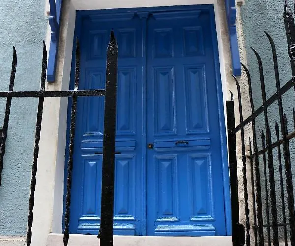 Urdintxoenea Appartement *