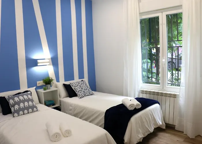 Urdintxoenea Бильбао