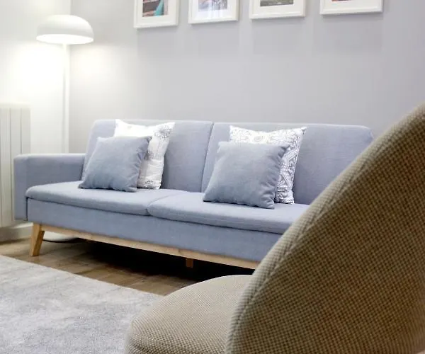 Urdintxoenea * Бильбао