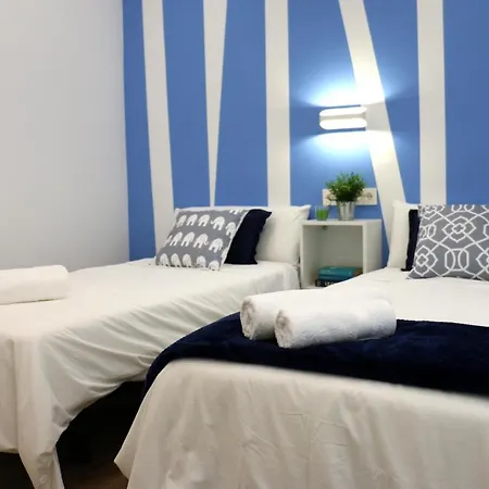 Urdintxoenea Apartment *