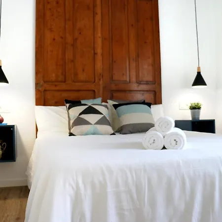 Urdintxoenea - - Casco Viejo - Parking Opcional - Ar Hostsbilbao 公寓 毕尔巴鄂