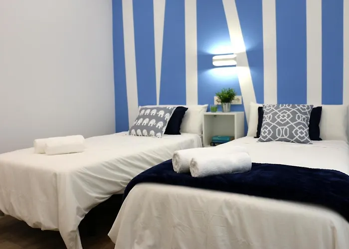 Urdintxoenea Apartment *