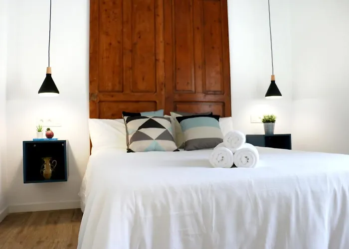 Urdintxoenea Apartment Bilbao