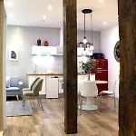 Urdintxoenea - - Casco Viejo - Parking Opcional - Ar Hostsbilbao Bilbao