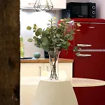 Apartmán Urdintxoenea - - Casco Viejo - Parking Opcional - Ar Hostsbilbao Bilbao