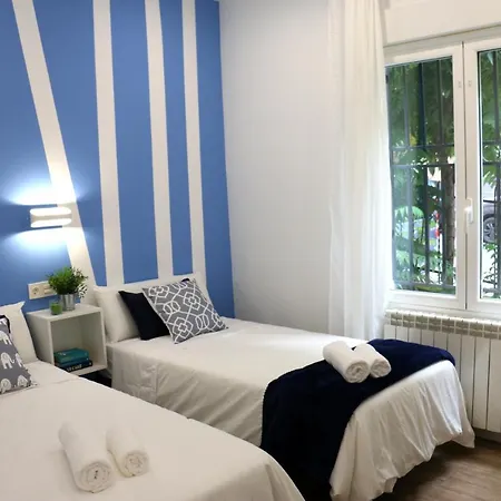Urdintxoenea - - Casco Viejo - Parking Opcional - Ar Hostsbilbao Bilbao